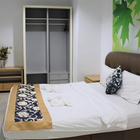 Mansion One Seaview Georgetown 2Br 6 Pax Apartment Ngoại thất bức ảnh