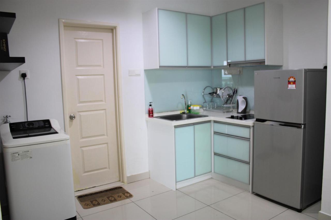 Mansion One Seaview Georgetown 2Br 6 Pax Apartment Ngoại thất bức ảnh
